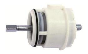 Reparo Válvula Hydra Duo Deca 2545 1 1/4 Alta Pressão