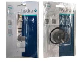 Reparo Válvula Hydra Luxo Master 1.1/2 + Acionador Deca Orig 4336-004 Reparo Válvula Hydra Luxo Master 1.1/2 + Acionador Deca Orig 4336-004