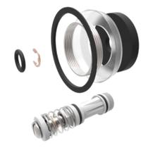 Reparo Válvula Hydra Luxo Master 1.1/2 C/ Acionador Blukit