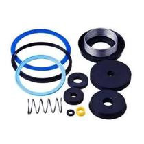 Reparo Válvula Hydra Unificada 2511/5/6/7 1.1/4'' Deca Mola Anel Borrachas VCE 2516/2517 VCR 2511