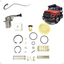 Reparo Válvula Maneco Freio Mão Mercedes 1113 1313 2213 O355 Reparo Válvula Maneco Freio Mão Mercedes 1113 1313 2213 O355