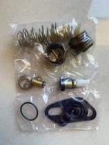 Reparo válvula manet 4 saídas wabco