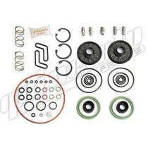 REPARO VALVULA MODULADORA ABS para MBB ACTROS 2045 2548 2553