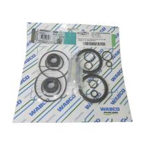 Reparo Valvula Moduladora Freio Abs Carreta 2013 Em Diante 4005009252 4005000870REPARO.