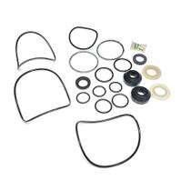 Reparo valvula pedal freio volvo n-10/12 compativel com: vol Reparo valvula pedal freio volvo n-10/12 compativel com: vol