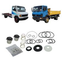 Reparo Válvula Pedal Mbb 708/ 709/ 710/ 712/ 912/ 914/ 1114/ 1214/ 1218/ 1618..