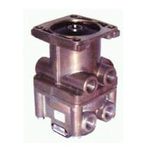 REPARO VALVULA PEDAL (PARCIAL) para MBB 709 710 1113 1114 13