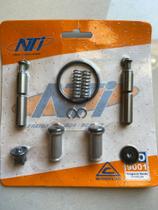 Reparo válvula piloto