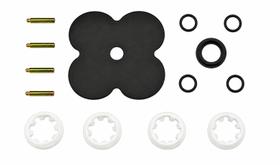 Reparo Valvula Protecao 4 Circuitos MB Ford VW Quinelato QA1260C I83156 Reparo Valvula Protecao 4 Circuitos MB Ford VW Quinelato QA1260C I83156