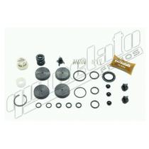 REPARO VALVULA PROTECAO 6 VIAS APU para IVECO STRALIS 450E17 REPARO VALVULA PROTECAO 6 VIAS APU para IVECO STRALIS 450E17