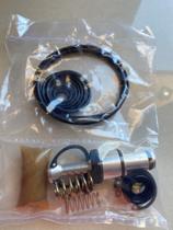 Reparo válvula rele 3 saída re-4