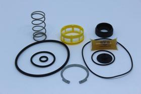 Reparo válvula rele moderna knorr PADRAO