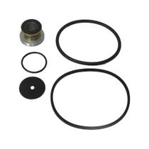 Reparo Valvula Rele Volvo N10 N12 Bendix 1082665