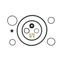 Reparo Valvula Secador Ar Internation 4700 9200 9800 QA2001