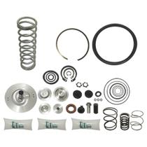 Reparo Valvula Secadora Ar Para DAF - 1943469