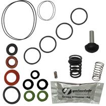 Reparo Valvula Secadora Para Iveco Tector - 9316780 Reparo Valvula Secadora Para Iveco Tector - 9316780