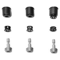 REPARO VALVULA SUSPENSAO ATIVA ECAS para MBB ONIBUS O500 172