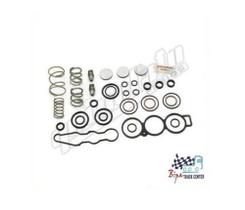 Reparo Valvula Suspensao Mb/sv/vv/vw Ecas Simples Qa2043