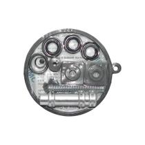 Reparo Valvula Troca Caixa Volvo FH NH12 0491 20366720. Reparo Valvula Troca Caixa Volvo FH NH12 0491 20366720.