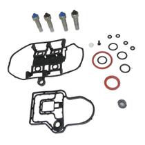 Reparo Valvula Troca Caixa Volvo FH12 D13A Cambio I Shift Solenoide QA2060 22327063REP. Reparo Valvula Troca Caixa Volvo FH12 D13A Cambio I Shift Solenoide QA2060 22327063REP.