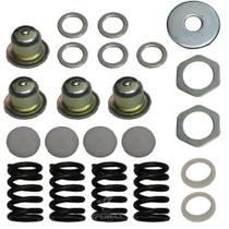 Reparo Valvulas 06vias Para Iveco Tector - 500053758