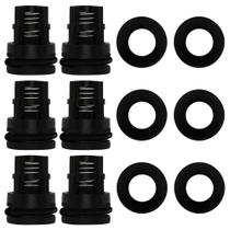 Reparo Válvulas Gaxetas Retentores Jacto J6000 Original