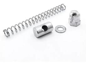 Reparo Varão De Freio Traseiro Cg / Titan 125 - Todas