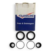 Reparo Ved. Pinça Freio FORD F1000 GM D20 Fluidloc 3003614