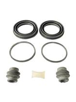 Reparo Vedação Pistão Freio Dianteiro Dodge Ram 09/ 59,82Mm