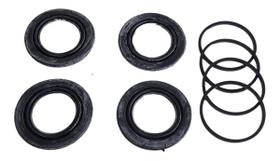 Reparo Vedacão Pistão Pinca Freio D40 D6000 57mm Jogo Para 1 Lado