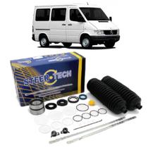 Reparo Vedador Caixa Sprinter 96/ Valv Grossa