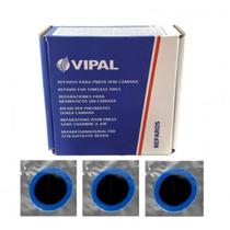 Reparo VF-03 Vipal Caixa com 120 Unidades