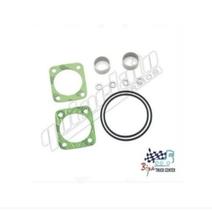 Reparo Virabrequim Compressor Ar Ford/vw Motor Mwm 229