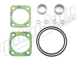 Reparo virabrequim compressor ar ford/vw Reparo virabrequim compressor ar ford/vw