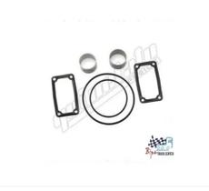 Reparo Virabrequim Compressor Ar Volvo (lp48 75mm) Reparo Virabrequim Compressor Ar Volvo (lp48 75mm)