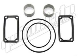 Reparo virabrequim compressor ar vv Reparo virabrequim compressor ar vv