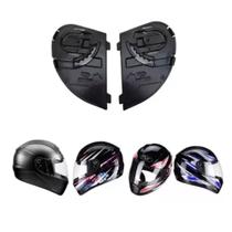 Reparo Viseira Capacete Fly F9 Original