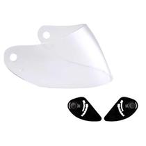 Reparo + Viseira Capacete Vaz - V10 / V100 / V120 / M19 Reparo + Viseira Capacete Vaz - V10 / V100 / V120 / M19