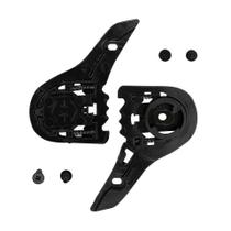 Reparo Viseira Kit Retenção LS2 FF358 Original Reparo Viseira Kit Retenção LS2 FF358 Original