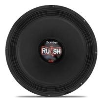 Reparo Woofer 12 Polegadas Bomber Rush 4 Ohms 2.0K 1.32.001