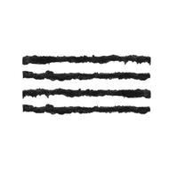 Reparos de Pneu Refil Rontek para Tubeless 4 macarrão