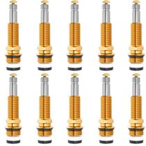 Reparos para Registro de Chuveiro Padrão Deca M18 Rosca 2 kit econômico 10 unidades