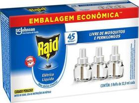 Repel elet liq raid 45 n - 337903