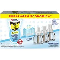 Repel elet liq raid 45 n - 356330