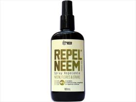 Repel Neem Flores E Ervas Spray 180Ml - Openeem (Uso Em Humanos)