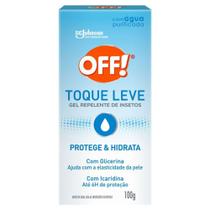Repel off gel hidratante - 366254