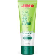 Repel Repelente de Insetos 100ml - JIMO Repel Repelente de Insetos 100ml - JIMO