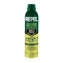 Repel Repelente de Insetos à Base de Planta com Eucalipto-Limão, Óleo Repel Repelente de Insetos à Base de Planta com Eucalipto-Limão, Óleo