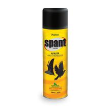 Repele Aves e Morcegos Spant Espuma 400ml Dominus Química