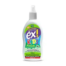 Repelente 100ml spray kids crivial Repelente 100ml spray kids crivial